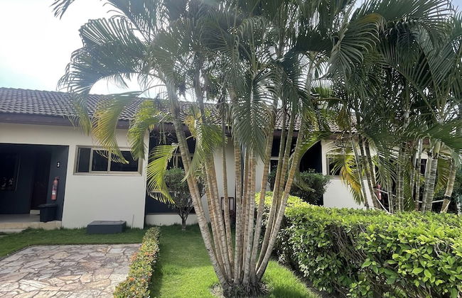 Traveller's Palm Court - Foto 33