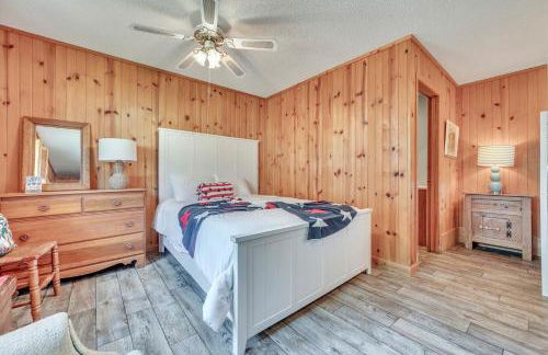 North Bay Retreat on West Lake Okoboji - Foto 29