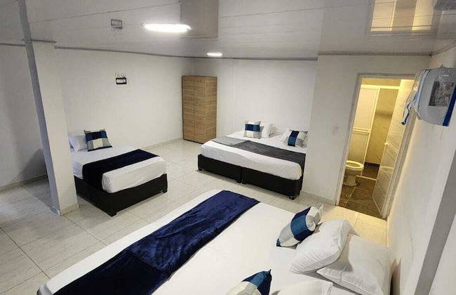 EDIFICIO REGATA INN - Photo 11