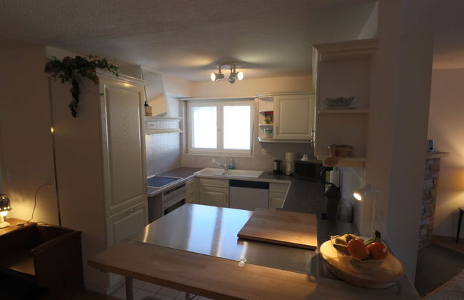 Apartments Museumstrasse - Foto 9