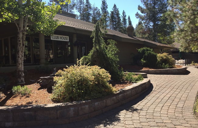 The Pines at Sunriver - Foto 48