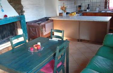 Andros Trecking Paradise Holiday Cottage by "elite" - Foto 35