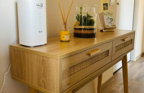 NEW Brenta 10 minutes To Duomo M3-15 minutes to Linate - Full furnished APT Wi-fi,Amazon Prime and more - Foto 26