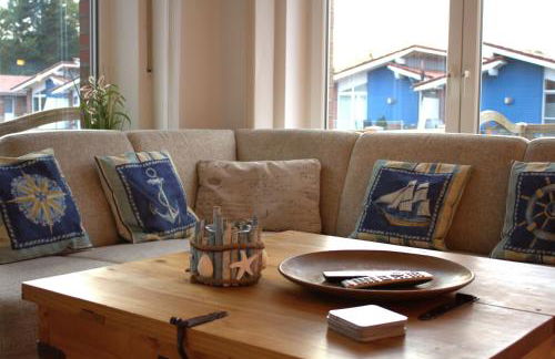 Ferienwohnung Seegang 25493 - Foto 12