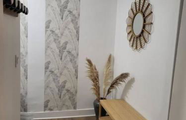 Ô Bon'Endroit - Appartement Confort - Centre Ville - Foto 19