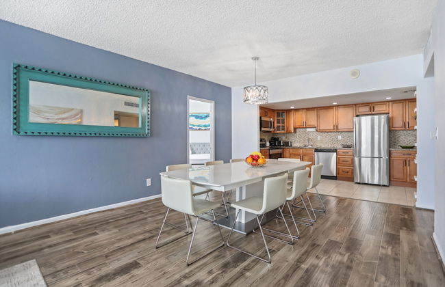 Amazing Condo 3 min to the Beach - Foto 24