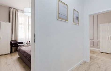 Luxury Apartment Kościuszki 9 - Apartament Larcia - Foto 13