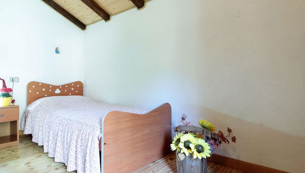 Belvilla by OYO Baita Silana - Foto 4, Habitación