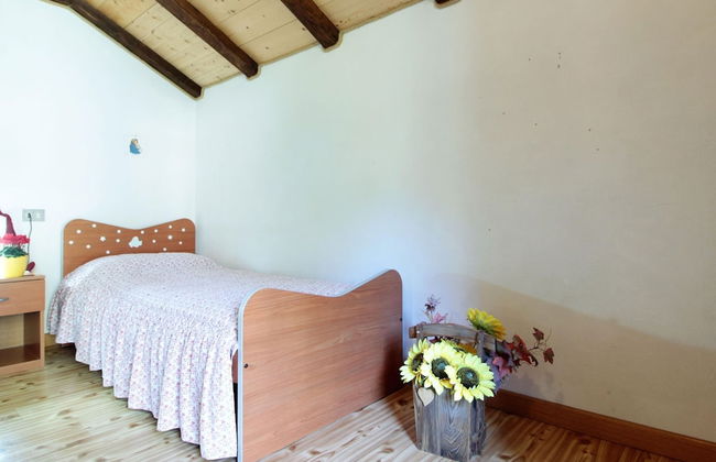 Belvilla by OYO Baita Silana - Foto 4