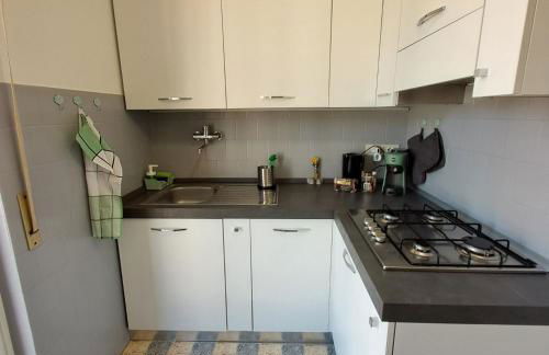 Casa Anna appartamento fronte mare Ventimiglia - Foto 46