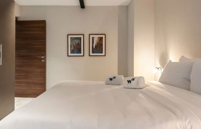 w Spectacular 3BR in Polanco - Foto 11