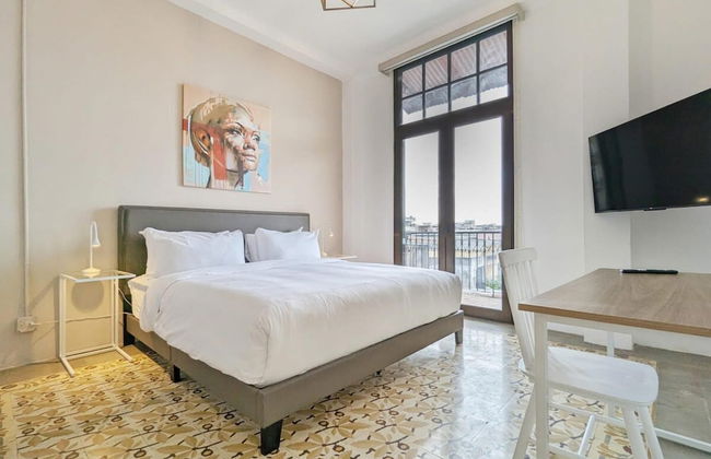 w Dreamy 3BR in Casco Viejo - Foto 2