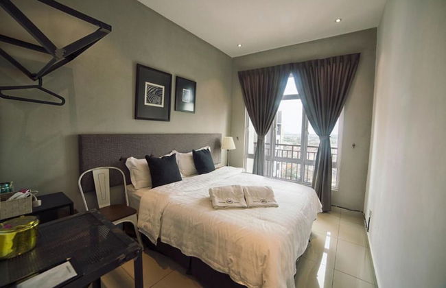 Merton Residence Ipoh - Foto 2