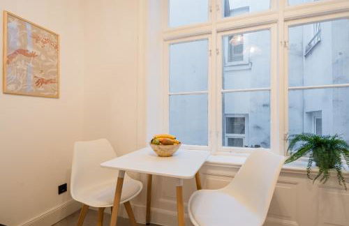 Cozy City Apartment auf 130qm mit Billardtisch für bis zu 9 Gäste - Foto 19