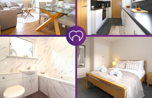 Signature Greenfield House - Foto 1