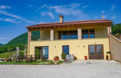 AZIENDA AGRICOLA CA' LUNGA - Foto 21