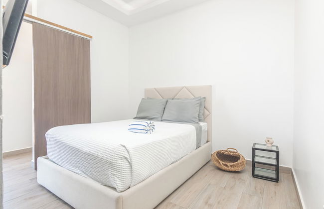 Distrito Corazón by BoutiqueApartmentsMX - Photo 22