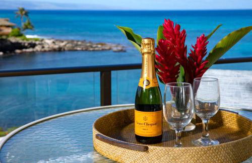 Napili Point 1-Bedroom Oceanfront Condo with Luxury Amenities! Complimentary Rental Car Included! NAP-B13 by KBM - Foto 70