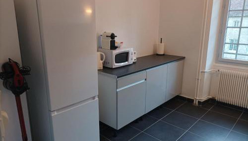 O'Couvent - Appartement 251 - 3 chambres - 81 m2 - Cinquième étage - Foto 3