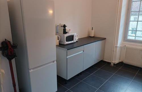 O'Couvent - Appartement 251 - 3 chambres - 81 m2 - Cinquième étage - Foto 3