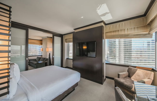 StripViewSuites at Vdara - Foto 3