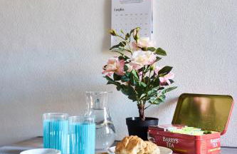 Edith's house just 850 meters from the beach, 2 bedrooms, 6 beds, air conditioning, private outdoor area - Foto 32