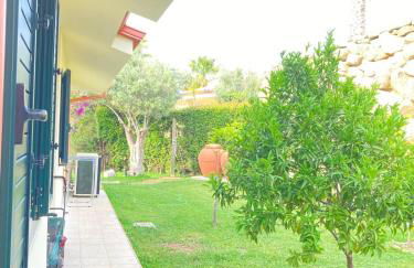 Villa Jolanda - Costa degli Dei - Foto 8