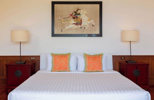 Villa Talaefun - Foto 17