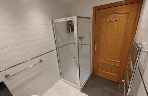 Heather Cottage Luss - Foto 10