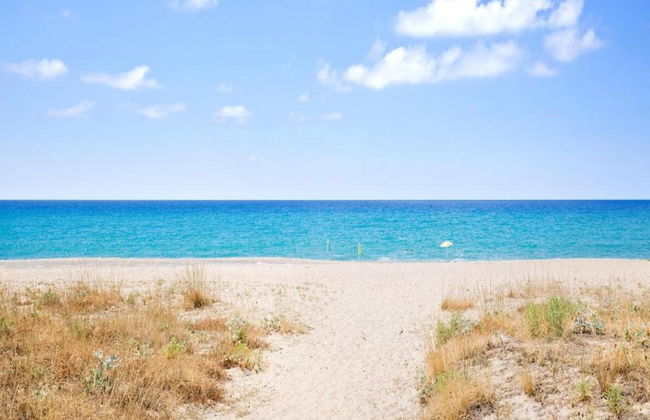 Cozy Apartment in Torrenova - Foto 22