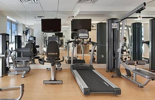 Large Beach Suite Rooftop Pool by Convention Center - Foto 48