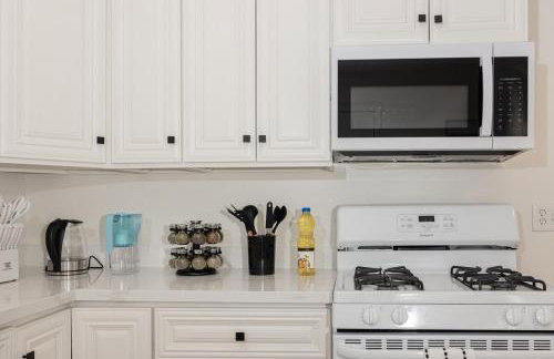 Comfortable Willow Glen Home w Central AC&Heater - Foto 51