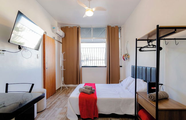 SUH Laranjeiras 01 Montain View - Foto 1