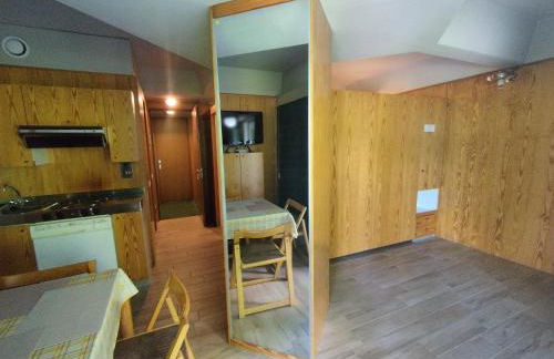 Marilleva1400 Residence Albaré hotel Solaria - Foto 29