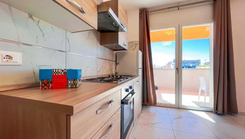 Apartment a Stone's Throw From the Centre - Foto 2, furniture