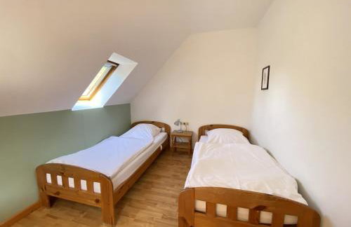 Natur Ferienpark 28 - Hundefreundlicher Rückzugsort für Erholung und Abenteuer im Grünen - Foto 11