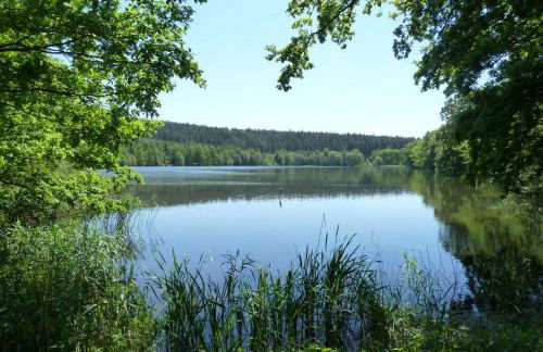 Ferienwohnung Bradsch - Foto 12