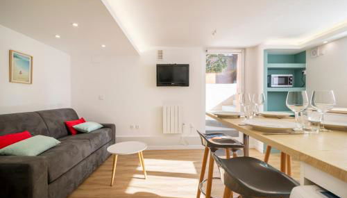 Central & Calme, Design & Zen, Netflix gratuit - Foto 2