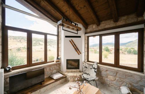 Cloud9 Chalet - Foto 1