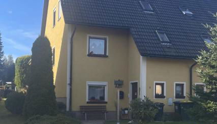 Ferienwohnung An den Galgenteichen - Photo 4, Garden