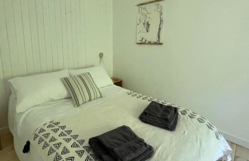 Shearwater, Moor and Sea Holidays, lovely tranquil space between Exmoor and the North Devon Coast - Foto 7