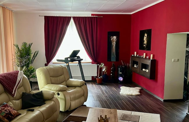 Haus mit Pool Großschönau - Foto 10