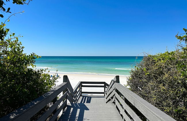 One Seagrove Place by Southern Vacation Rentals - Foto 43