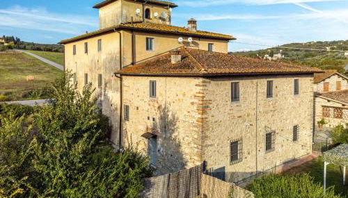 Appartamento Elisa, immerso nella natura e vicino a Firenze - Foto 3