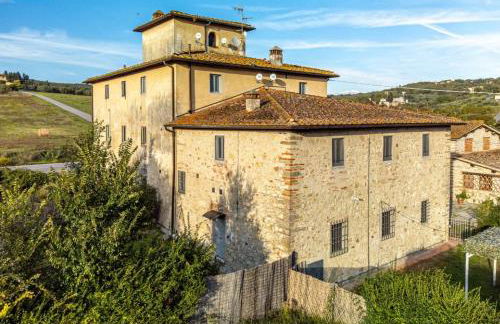 Appartamento Elisa, immerso nella natura e vicino a Firenze - Foto 3