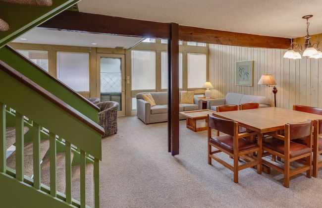 Stony Court at Bryce Mountain by Coolvacay - Foto 5