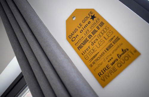 Les Villas de Locmiquel BORD DE MER - Photo 33