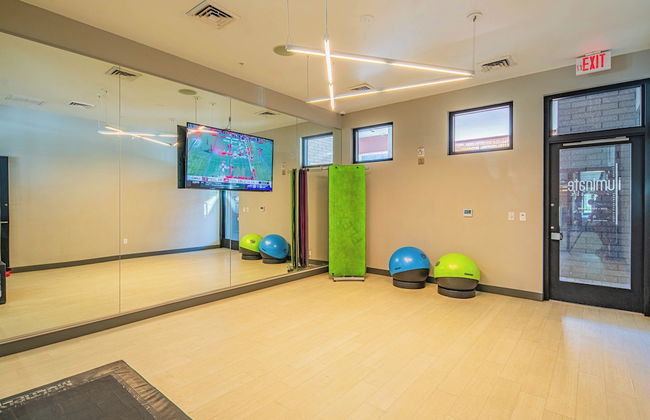 ROVE LIVING/KL - Iluminate - Foto 57