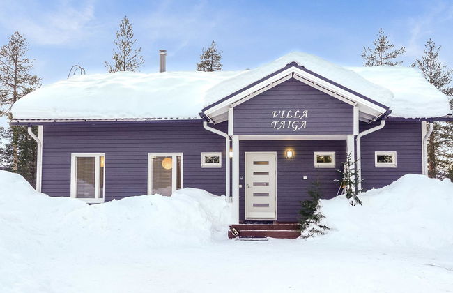 Villa taiga - Foto 8