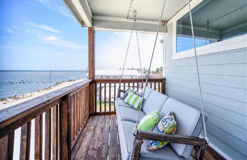Bay Front Home with Spectacular Sunrise Views - Foto 16